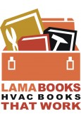 LAMA Books Catalog